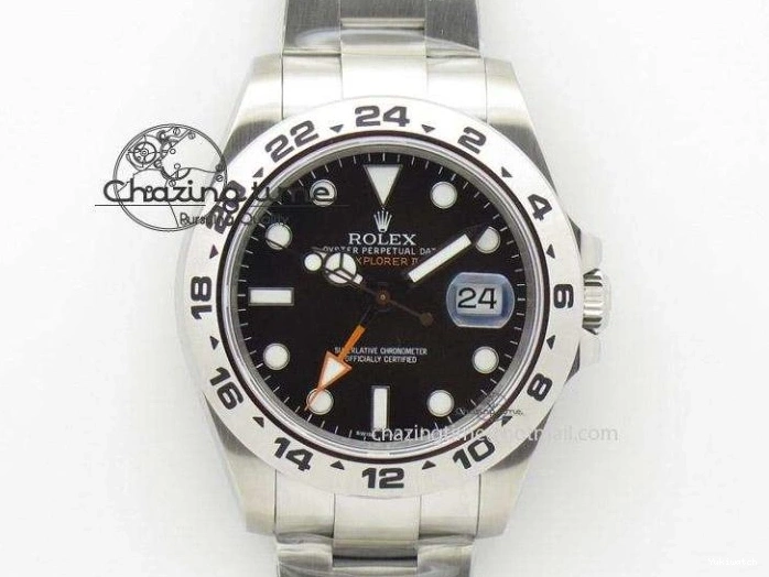 On Daytona Blue Strap Edition Blue DIW Dial Best Carbon A7750 WWF Nylon V2 0122